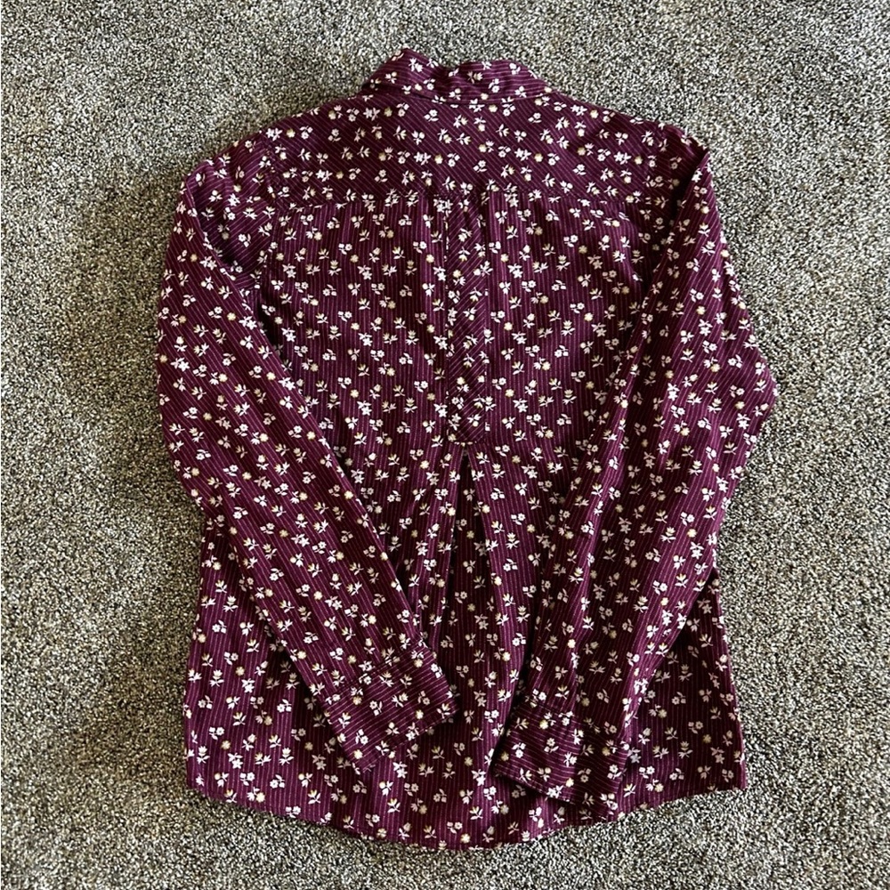 Royal Robbins Button Down - image 2